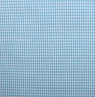 Baumwolle | Georgsdorf 2mm | Türkis